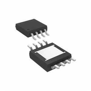 Componentes Electrónicos en Stock LTC6269IMS8E # PBF 8 TSSOP, 8 MSOP Chip con Pad Expuesto - Product Image 1