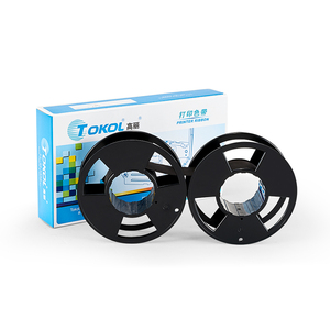 ริบบิ้นเครื่องพิมพ์ดีดใช้ได้กับ Prinronix 150/300/600/P150/P300/P3020/ P600/P4280/P9005 c. Itoh CI-300/CI-600 - Product Image 5