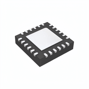 24 WFQFN Exposed Pad C8051F338-GM Embedded Buy Online Electronic Components Authorized Distributor - Product Image 1