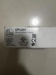 เซ็นเซอร์ IFM รุ่นใหม่ OPU201 จากประเทศจีนในกล่อง - Product Image 4