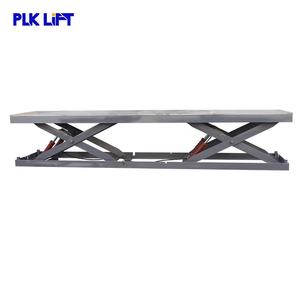 Plateforme hydraulique pour <span class=keywords><strong>voiture</strong></span> 2t 3t 5t 10t 15t 20t 30t, élévateur à ciseaux pour installation en fosse, dimensions personnalisées - Product Image 6