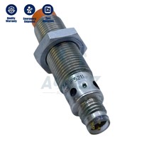 Nuevo y Original Sensor Magnético MK5117 con Contacto de Lengüeta Rectangular Compatible con Ranura C, IP67, para Posición de Cilindro Neumático