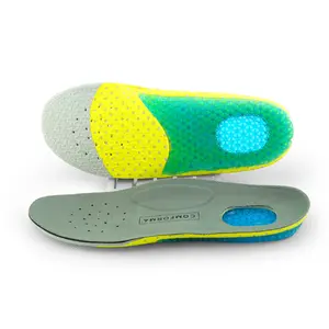Ortez astarı kemer desteği EVA düz ayak sağlık ayakkabı taban pedi ayakkabı tabanlığı ekleme yastıklı ortopedik tabanlık ayaklar için
