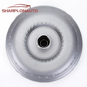 Convertidor de Par de Transmisión Automática JF414 para Nissan SUNNY - Product Image 2