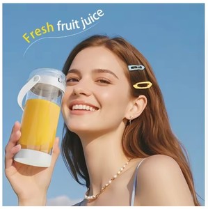 2025 baru <span class=keywords><strong>Blender</strong></span> pembuat jus isi ulang daya tinggi <span class=keywords><strong>Blender</strong></span> portabel gelas pembuat jus Smoothies listrik dan pengocok Protein Manual - Product Image 6