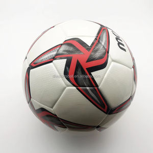 Pelota <span class=keywords><strong>de</strong></span> Fútbol <span class=keywords><strong>de</strong></span> PU Tamaño 5, Precio <span class=keywords><strong>de</strong></span> Fábrica al por Mayor, Pelota <span class=keywords><strong>de</strong></span> Fútbol <span class=keywords><strong>de</strong></span> PVC Tamaño 4, Duradera para Entrenamiento, Partidos y Juego <span class=keywords><strong>de</strong></span> Jóvenes y Adultos - Product Image 6
