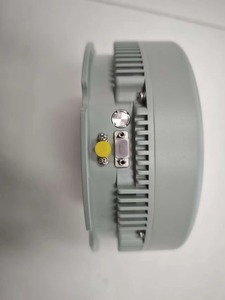 เสาอากาศรับสัญญาณ KXAT170C ระดับมืออาชีพ แบบเจ็ดช่องสัญญาณ CPRA B1L1E1G1 GNSS รองรับ Beidou, Galileo, GPS, GLONASS พร้อมการเชื่อมต่อ J30j - Product Image 2