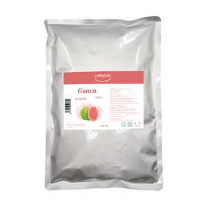 Venta caliente sabor a cereza en polvo para uso en panadería excelente para salsa de pan helado bebidas <span class=keywords><strong>con</strong></span> aroma y sabor excepcionales - Product Image 6