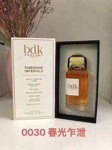 น้ำหอมผู้หญิงสุดหรู กลิ่นดอกไม้ธรรมชาติ หอมติดทนนาน คุณภาพสูง ใช้ได้ทุกวัน ความรักที่แท้จริง น้ำหอม BDK Parfums - Product Image 6