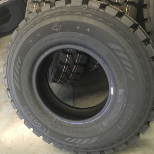 ยางรถบรรทุกเรเดียล24PR 12.00r24ยางรถบรรทุก10.00r20 900r20สำหรับ10.00R20 12.00r24ที่ได้รับการรับรองลายจุด900r20ในประเทศจีน - Product Image 5