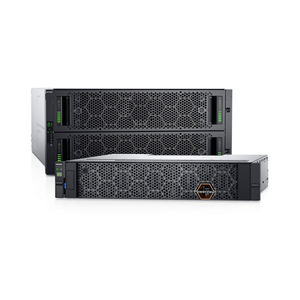 Servidor de Almacenamiento Powervault ME5012 Beijing 2U de Montaje en Rack con Doble Controlador e Interfaz RJ-45 en Stock - Product Image 5