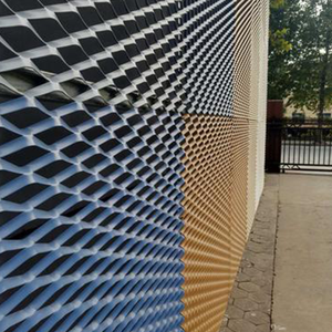 Precio <span class=keywords><strong>de</strong></span> fábrica <span class=keywords><strong>Chapa</strong></span> <span class=keywords><strong>de</strong></span> aluminio perforada Paredes <span class=keywords><strong>de</strong></span> cortina Dibujado Supertienda Decoración al aire libre Paneles <span class=keywords><strong>de</strong></span> hojas <span class=keywords><strong>de</strong></span> revestimiento <span class=keywords><strong>de</strong></span> aluminio - Product Image 3