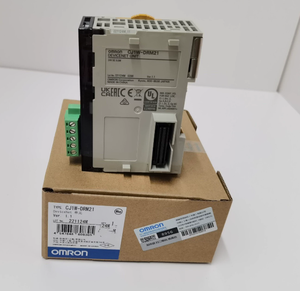 PLC CJ1W-EIP21 Nuevo, Controlador PLC CJ1W-EIP21 Original, Módulo CJ1W-EIP21 - Product Image 3