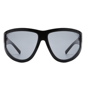 Xara - Lunettes de soleil surdimensionnées et épaisses pour femmes, haute couture - Product Image 2