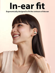 หูฟังไร้สายรุ่น Original X31 ows แบบเปิด รุ่น BT 5.4 เสียงสเตอริโอ สำหรับเล่นกีฬา พร้อมไมโครโฟน สำหรับ Xiaomi Honor - Product Image 2