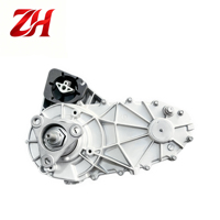 Boîtier de transfert pour BMW ATC400 X3 E83 4WD OE 27103455137, pièces de rechange remanufacturées, pièces et accessoires automobiles