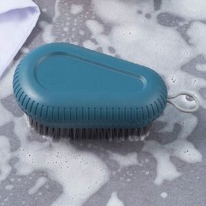 Cepillo Limpiador de Ropa Ecológico y Portátil con Cerdas de Nylon y Mango de Plástico para Limpieza del Hogar, Gran Venta - Product Image 4