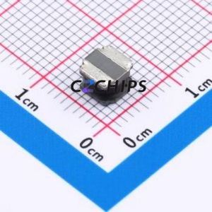 Inducteur de puissance NR5040-220M SMD, 5x5mm (Inductance : 22uH) (Précision : 20%) Courant nominal : 1,5A - Product Image 2