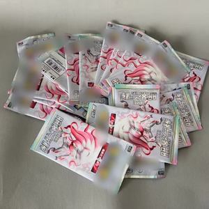 Boîte de boosters scellée d'origine <span class=keywords><strong>Pokémon</strong></span> TCG Épée et Bouclier Ombres Azurées, avec Giratina et <span class=keywords><strong>Lugia</strong></span>, jeu de cartes à collectionner - Product Image 3