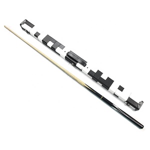 Nhà Cung Cấp Giá Bộ Phụ Kiện Bàn Bi-a 3/4 Snooker 1 Cue Stick + 1 Cue Case - Product Image 2