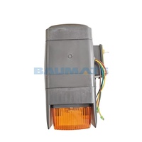 HR-A-020 de phare Baumate de haute qualité 24V L pour niveleuse