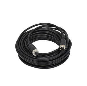 Xe trailer xe tải máy kéo phía sau/Side/back View Camera hệ thống giám sát - Product Image 6