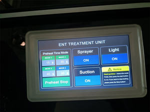 Diskon perangkat meja <span class=keywords><strong>ENT</strong></span> medis PK-3201 unit <span class=keywords><strong>ENT</strong></span> - Product Image 4