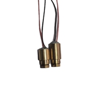 Collier de sécurité pour animaux de compagnie avec lumière laser rouge/verte pour chiens et chats, marche nocturne, anti-perte, avertissement lumineux LED clignotant, garantie 1 an
