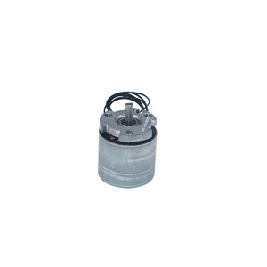 Motor CC sin escobillas 2825 de 36V de aleación de aluminio para equipos de ejercicio en casa - Product Image 2