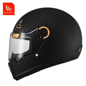 Casco Integral JARAMA de MTHELMETS, Nuevo, Moderno, Popular y de Alta Calidad |   Certificado ECE R22.06 |   ABS |    Liberación Rápida | - Product Image 1