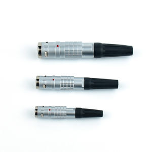 Авиационные водонепроницаемые разъемы серии TT K FHG.0K.305. Одетая EEG.0K.305.CLL FGG.0K.306. Одетая EGG.0K.306.CLL производитель - Product Image 2