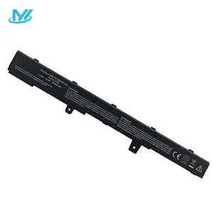 Batería de ordenador portátil A31N1319 A41N1308 para Asus X451 X451CA X551 X551C X551CA X551M X551MA Series