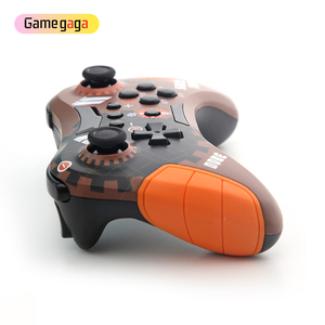 Manette de jeu sans fil Bluetooth Yo TY-3839 avec joystick linéaire et contrôleur de jeu pour PC et téléphone portable avec batterie 500 mAh 2501-K5 Mobile - Product Image 6