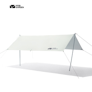 roller tent Aoodor 12x12 FT Pop-Up Canopy with Bag and Curtain Die Farbe des Allmächtigen Kelches:Jade it features heavy oeko-tex-standard-100 BugyKido Sonnensegel Wohnwagen mit
