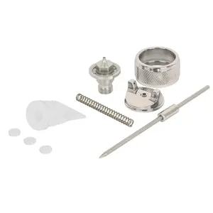 Parti di ricambio per pistola di vernice PIPI-320 per Truper 220V industriale elettrico/batteria/pneumatico fonte di alimentazione fai da te - Product Image 1