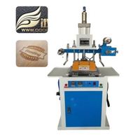 Fabricant de presses à chaud à rouleaux propose des presses à transfert thermique à rouleaux semi-automatiques à vendre