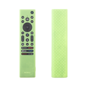 Custodia Protettiva Antiurto in Silicone per Telecomando TV Sony <span class=keywords><strong>RMF</strong></span>-TX840D (Nuovo Modello) - Offerta Speciale 2026 - Product Image 5
