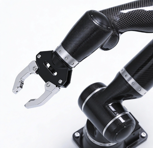 กริปเปอร์หุ่นยนต์ทอจากคาร์บอนไฟเบอร์รูปหกเหลี่ยม- น้ำหนักเบามาก - Product Image 2