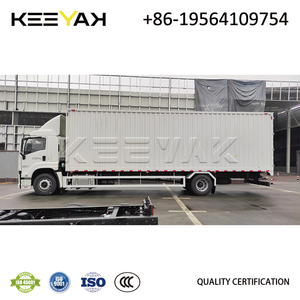 Nouveau <span class=keywords><strong>camion</strong></span> <span class=keywords><strong>ISUZU</strong></span> <span class=keywords><strong>FTR</strong></span> 205 ch Euro V, capacité de 13 tonnes, <span class=keywords><strong>camion</strong></span> utilitaire diesel 4x2, prix d'usine, assurance qualité - Product Image 2