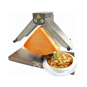 โคมไฟให้ความร้อนสำหรับชีสแบบพับได้สำหรับเครื่องบดชีส - Product Image 6
