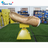 Jeu de sport rodeo pénis mécanique taureau gonflable mécanique taureau commandes de conduite