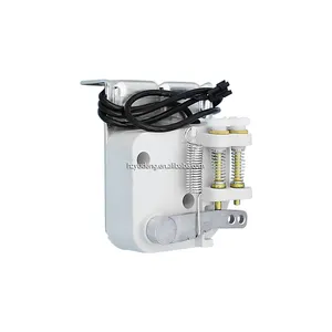 Sensor de interruptor de pie para piezas de máquina de coser, controlador de pedal plano de ordenador ddl8700b-7 / ddl900a / ddl900b / ddl900bb