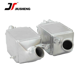 ชุดอัพเกรดอินเตอร์คูลเลอร์ JSY0698 สำหรับ B*M*W MS <span class=keywords><strong>N6</strong></span> F10 F19 F13 - Product Image 3