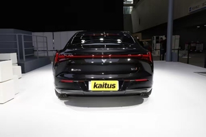 2022 Neta S ขยายช่วง1160รุ่นใหญ่ - Product Image 5