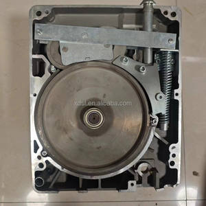 Proyek Infrastruktur Dinding Eksterior Gedung di Ketinggian Tinggi Platform Suspensi Listrik Motor Pengangkat Keranjang Gantung Baja ZLP - Product Image 5