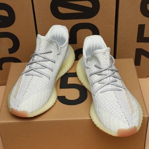2026 Nuevas Zapatillas Putian de Tres Rayas de Alta Gama, Clon Genuino <span class=keywords><strong>350V2</strong></span>, Transpirables, Casuales, de Verano, Unisex - Product Image 4