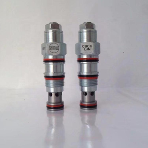 Vannes hydrauliques d'origine DAAL-MCN - Product Image 5