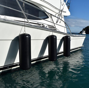 Defensas Marinas Inflables Funworldsport, Colchoneta Protectora para Barcos, Accesorios para Embarcaciones - Product Image 2