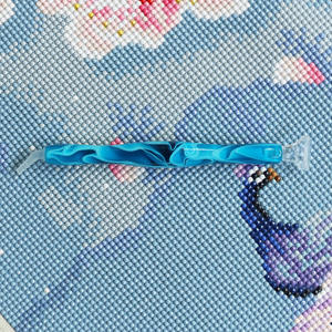 5D diamant peinture stylo broderie accessoires ensemble diamant point peinture outil 5d diamant peinture Point perceuse stylo toile <span class=keywords><strong>Ppv</strong></span> sac - Product Image 6