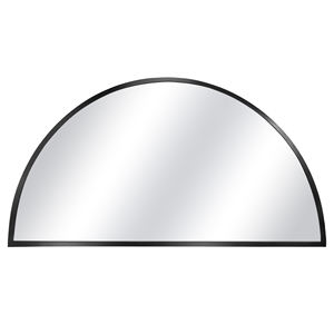 Espejo de Pared Moderno Art Deco con Marco Metálico, Forma de Nube, Espejo Decorativo de Lujo Irregular para Colgar en la Pared del Baño o el Hogar - Product Image 3